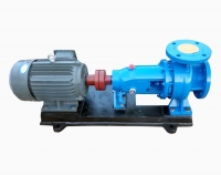 IS80-65-160A離心式清水泵