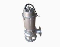 65WQP25-20-3耐腐潜水排污泵