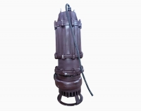 150ZJQ250-20-30潜水渣浆泵